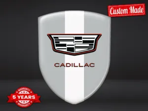 Cadillac Vinilos Ventana Automotrices Máximo Resistente  ST